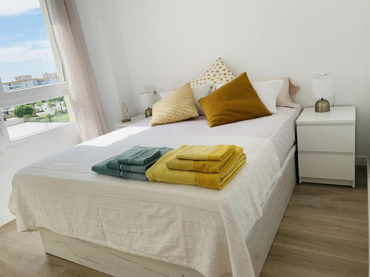 Estupendo Apartamento Entero マルベーリャ エクステリア 写真