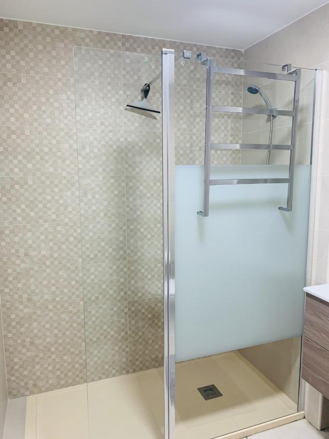 Estupendo Apartamento Entero マルベーリャ エクステリア 写真