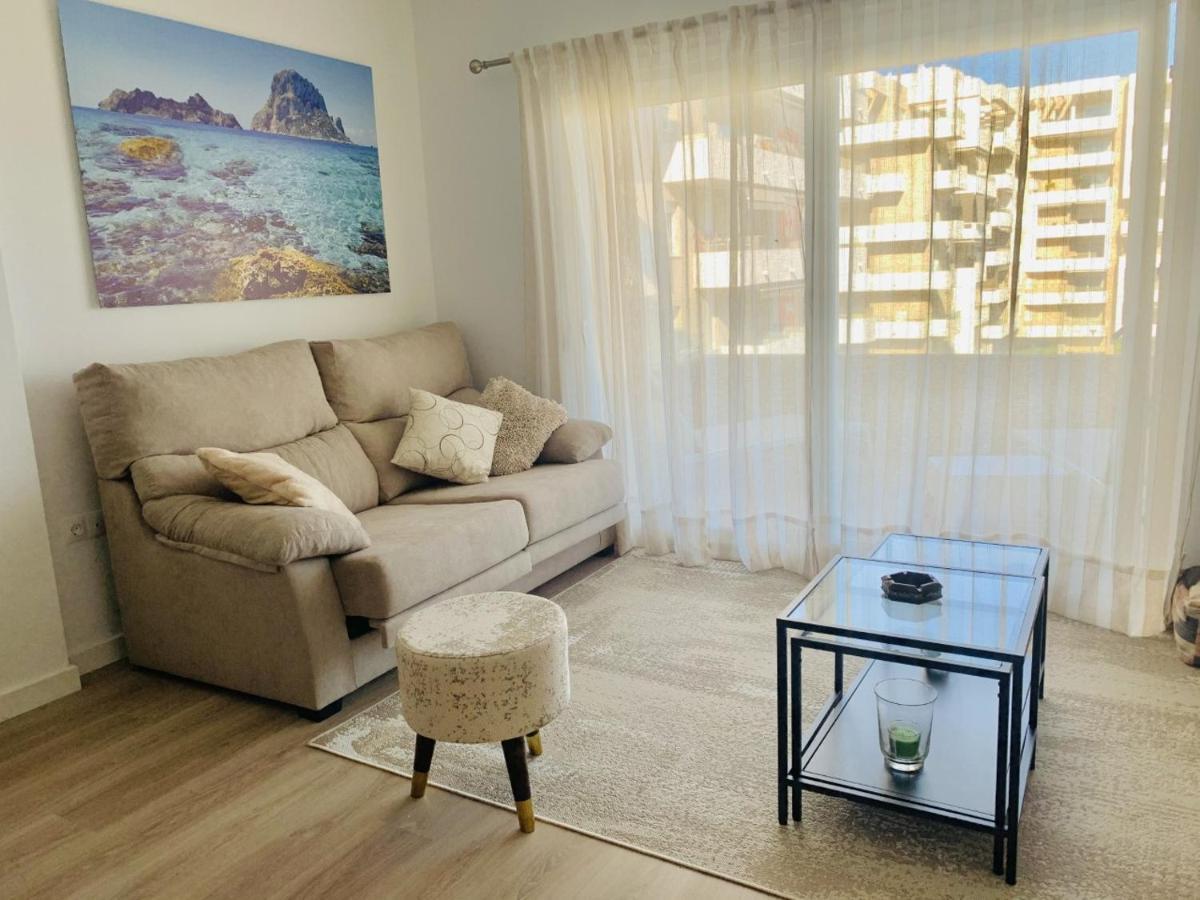 Estupendo Apartamento Entero マルベーリャ エクステリア 写真