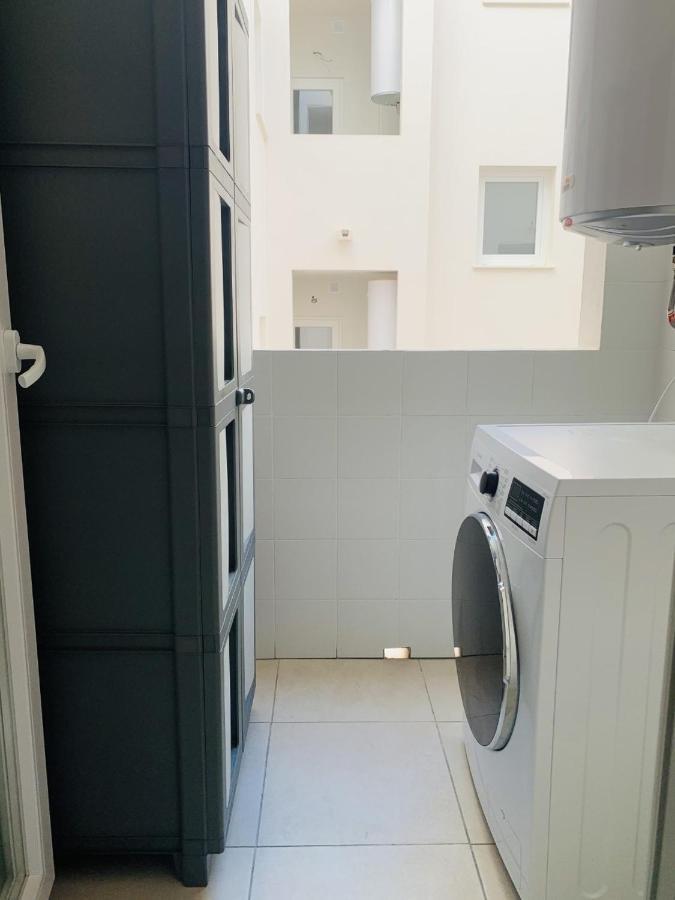 Estupendo Apartamento Entero マルベーリャ エクステリア 写真