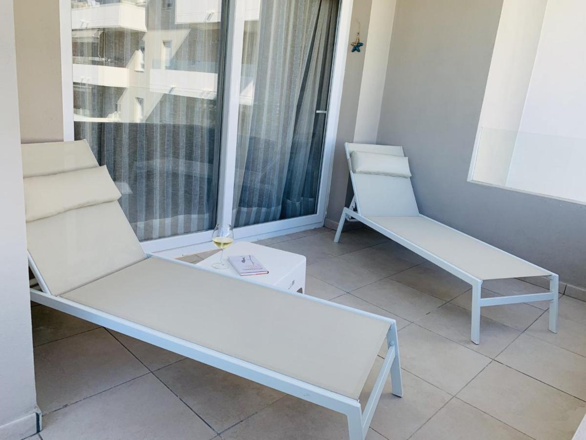 Estupendo Apartamento Entero マルベーリャ エクステリア 写真