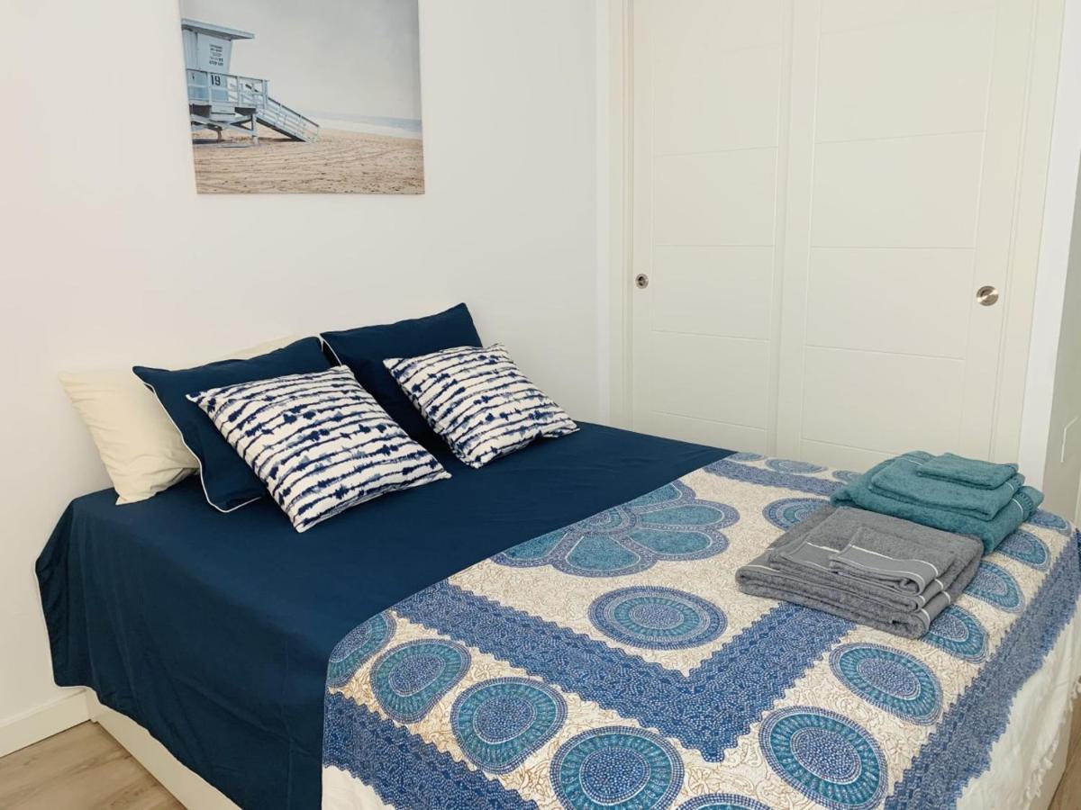 Estupendo Apartamento Entero マルベーリャ エクステリア 写真