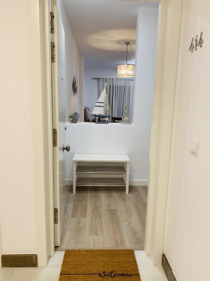 Estupendo Apartamento Entero マルベーリャ エクステリア 写真