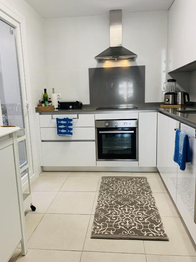 Estupendo Apartamento Entero マルベーリャ エクステリア 写真