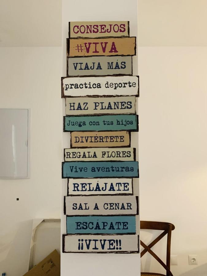 Estupendo Apartamento Entero マルベーリャ エクステリア 写真