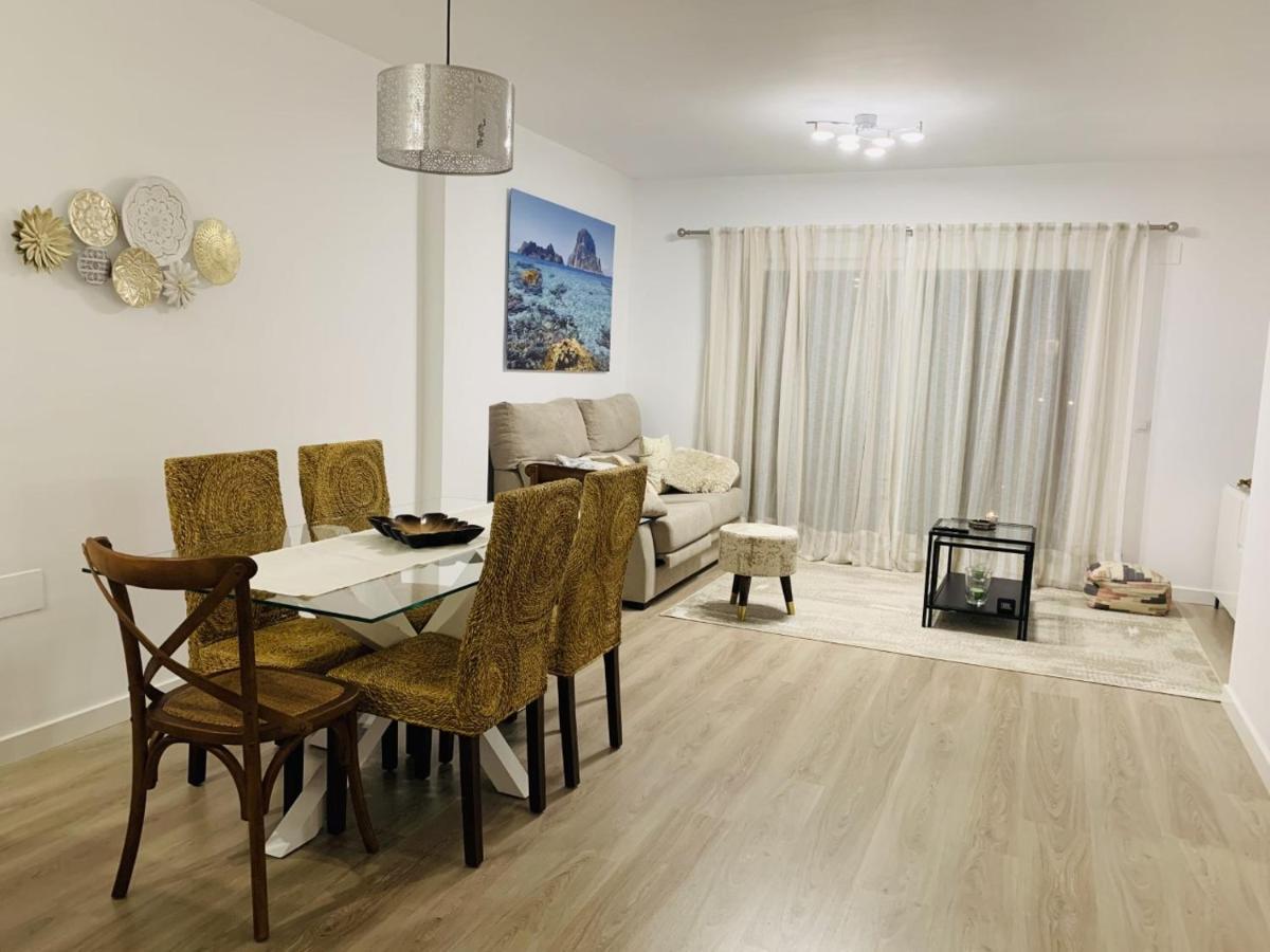 Estupendo Apartamento Entero マルベーリャ エクステリア 写真