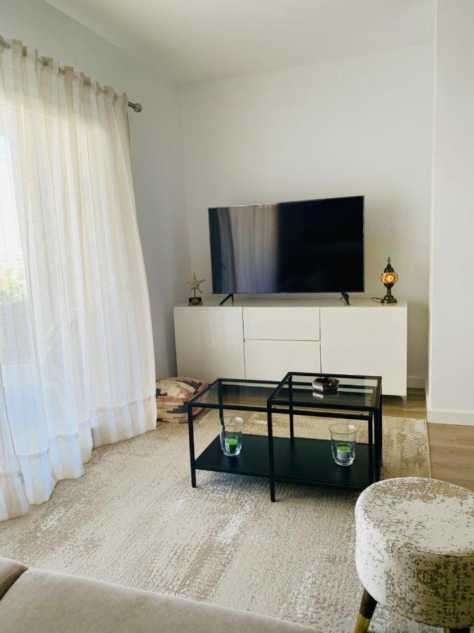 マルベーリャEstupendo Apartamento Enteroアパートメント エクステリア 写真