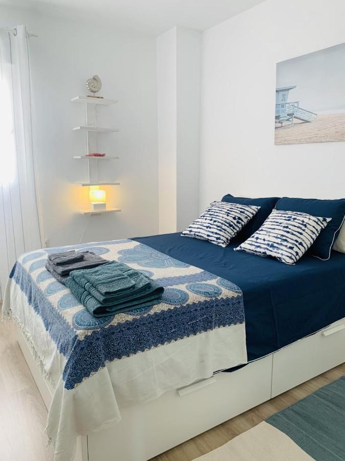 Estupendo Apartamento Entero マルベーリャ エクステリア 写真