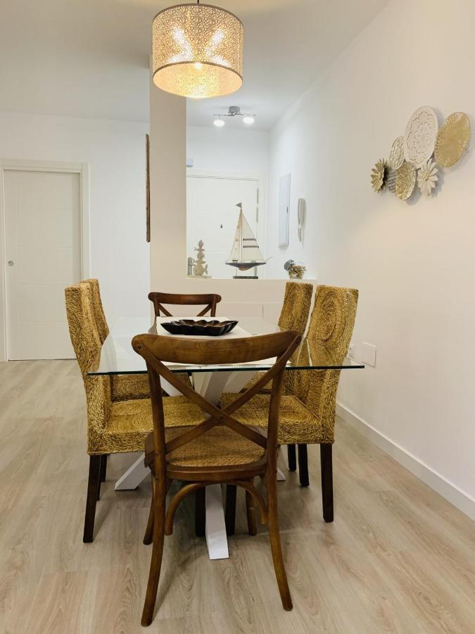 Estupendo Apartamento Entero マルベーリャ エクステリア 写真