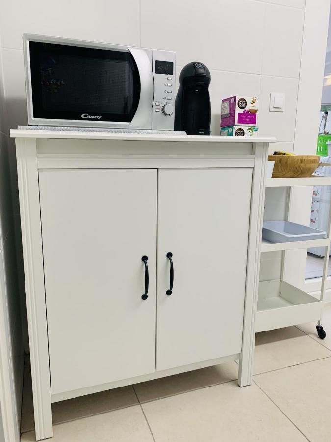 Estupendo Apartamento Entero マルベーリャ エクステリア 写真