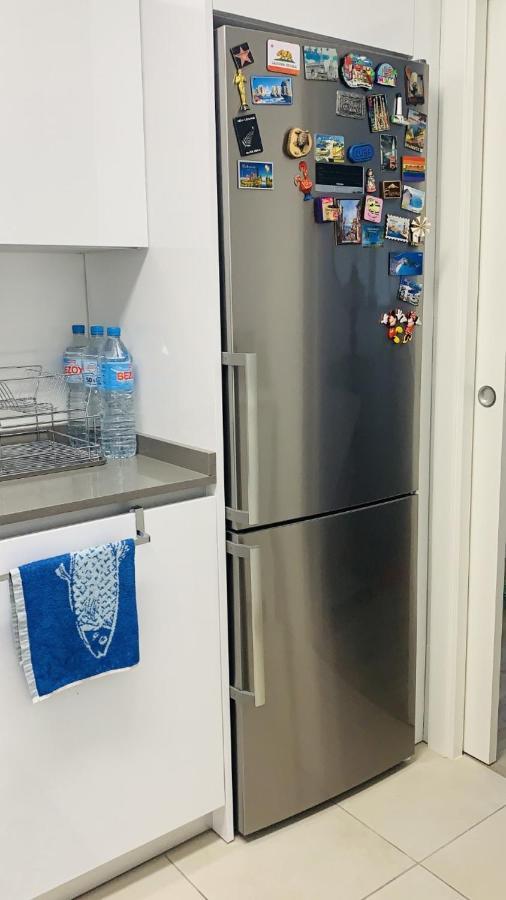 Estupendo Apartamento Entero マルベーリャ エクステリア 写真