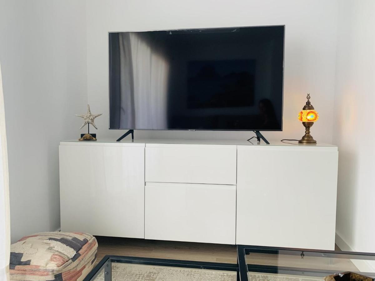 Estupendo Apartamento Entero マルベーリャ エクステリア 写真