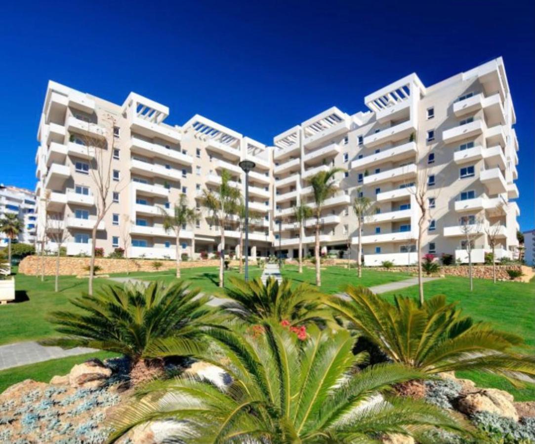 Estupendo Apartamento Entero マルベーリャ エクステリア 写真